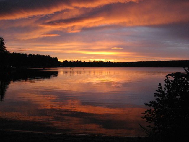 Moose Pond Association – Moose Pond Association Bridgton, Maine ...