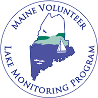 Maine Volunteer Lake Monitoring Program