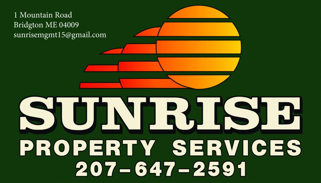 Sunrise Property services