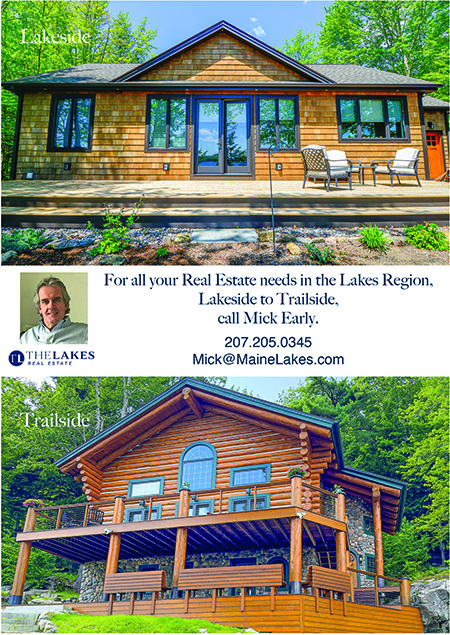 The Lakes Real Estate