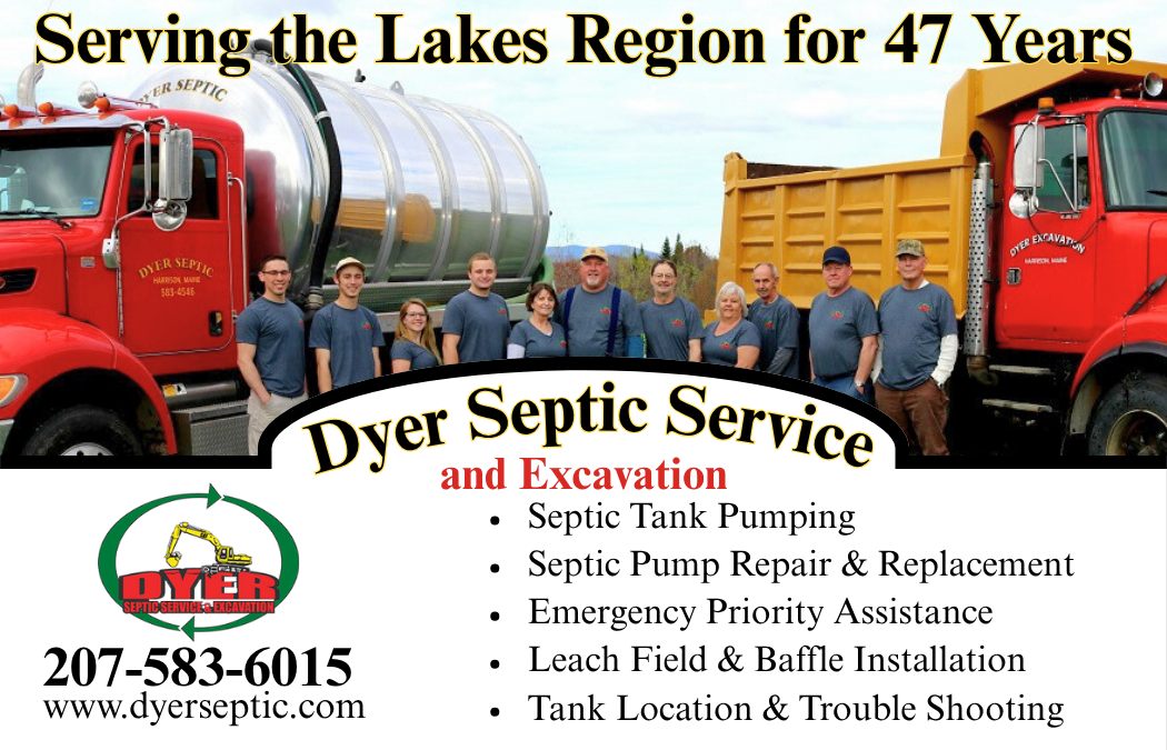 Dyer Septic Service & Excavation