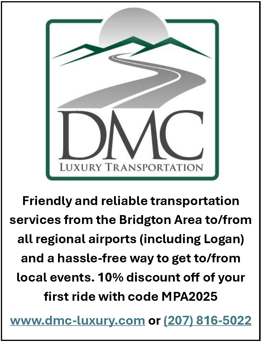 DMC Luxury Transportation